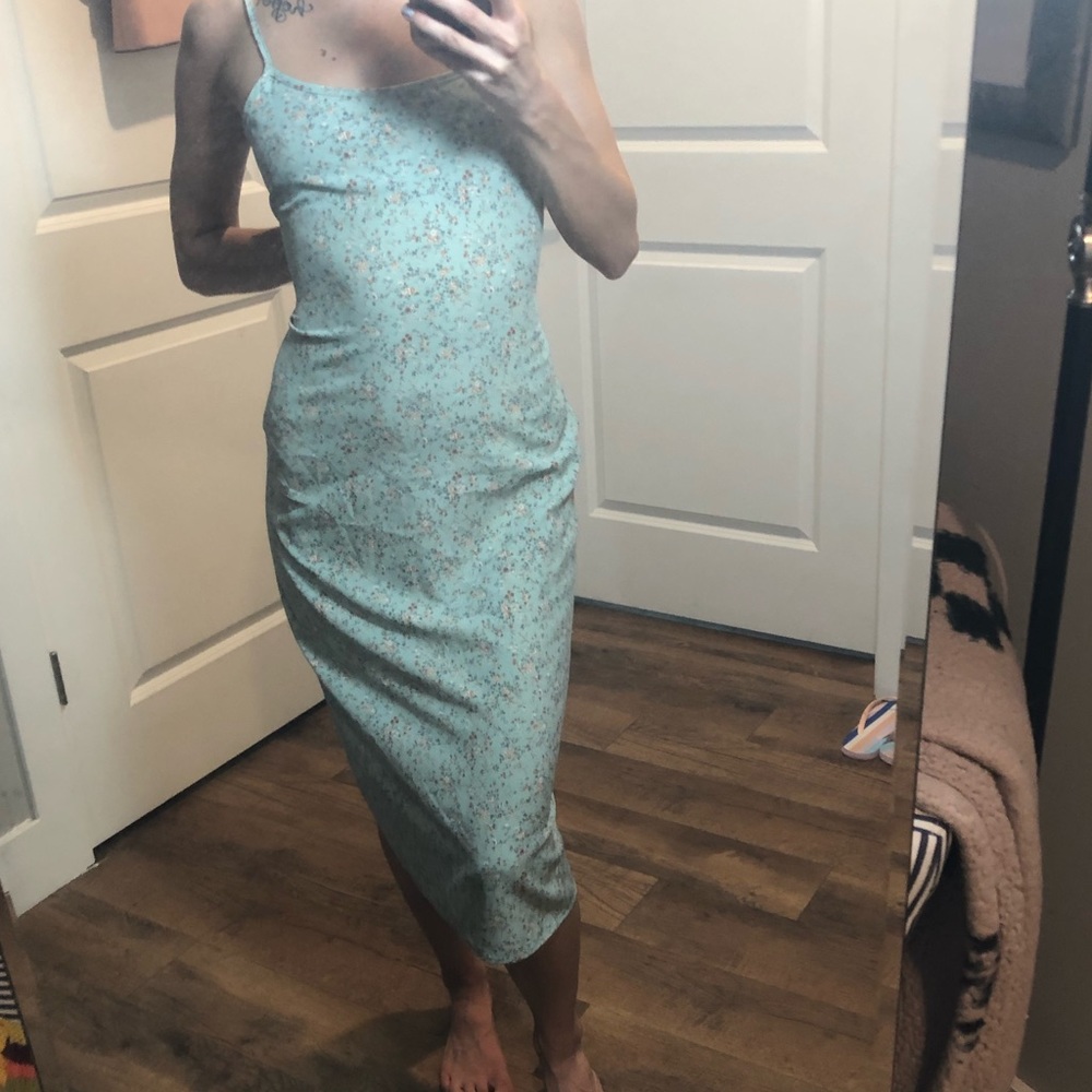 John galt brandy melville dress